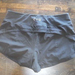 CVG Running Shorts